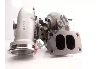 Garrett Dmychadlo - plnn Original Spare part TD 465366-5022S, 465366-5022S