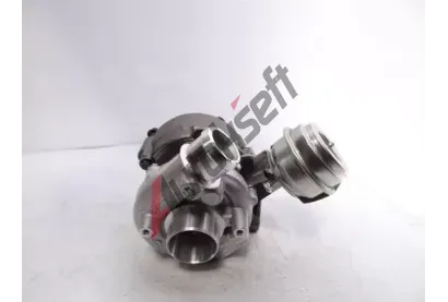 Garrett Dmychadlo - plnn Original Spare part TD 706712-5001S, 706712-5001S