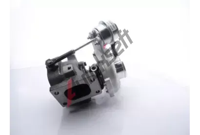 Garrett Dmychadlo - pln�n� Original Spare part TD 709693-5001S, 709693-5001S