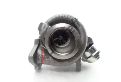 Garrett Dmychadlo - plnn Original Spare part TD 709838-5006S, 709838-5006S
