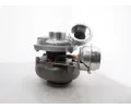 Garrett Dmychadlo - plnn Original Spare part TD 709838-5006S, 709838-5006S
