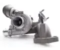 Garrett Dmychadlo - plnn Original Spare part TD 713672-5007S, 713672-5007S
