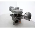 Garrett Dmychadlo - plnn Original Spare part TD 717858-5010S, 717858-5010S
