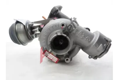Garrett Dmychadlo - plnn Original Spare part TD 717858-9010S, 717858-9010S