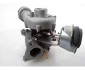 Garrett Dmychadlo - plnn Original Spare part TD 717858-9010S, 717858-9010S