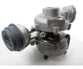 Garrett Dmychadlo - plnn Original Spare part TD 717858-9010S, 717858-9010S