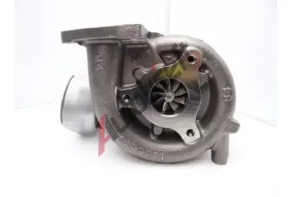 Garrett Dmychadlo - pln�n� Original Spare part TD 724639-9006W, 724639-9006W