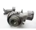 Garrett Dmychadlo - plnn Original Spare part TD 724930-9010S, 724930-9010S