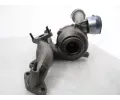 Garrett Dmychadlo - plnn Original Spare part TD 724930-9010S, 724930-9010S