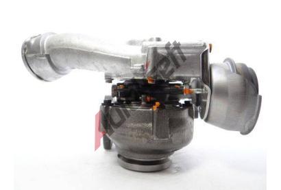 Garrett Dmychadlo - pln�n� TD 729325-5004S, 729325-5004S