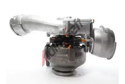 Garrett Dmychadlo - pln�n� Original Spare part TD 729325-9004S, 729325-9004S