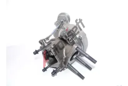 Garrett Dmychadlo - plnn Original Spare part TD 733952-5004S, 733952-5004S