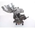 Garrett Dmychadlo - plnn Original Spare part TD 733952-5004S, 733952-5004S