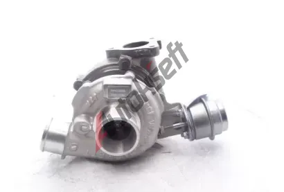 Garrett Dmychadlo - plnn Original Spare part TD 740611-5002W, 740611-5002W