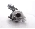 Garrett Dmychadlo - plnn Original Spare part TD 740611-5002W, 740611-5002W