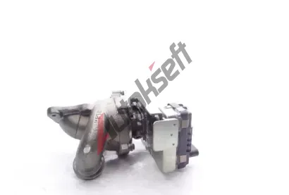 Garrett Dmychadlo - plnn Original Spare part TD 742110-9007S, 742110-9007S