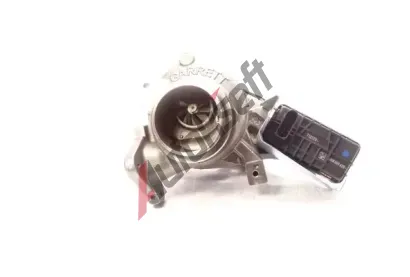 Garrett Dmychadlo - plnn Original Spare part TD 742693-5004S, 742693-5004S