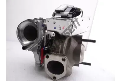 Garrett Dmychadlo - plnění Original Spare part TD 750080-5019S, 750080-5019S Garrett Dmychadlo - plnění Original Spare part TD 750080-5019S, 750080-5019S