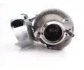 Garrett Dmychadlo - plnění Original Spare part TD 750080-5019S, 750080-5019S
