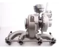 Garrett Dmychadlo - pln�n� Original Spare part&nbsp;&dash;&nbsp;TD 751851-9004S