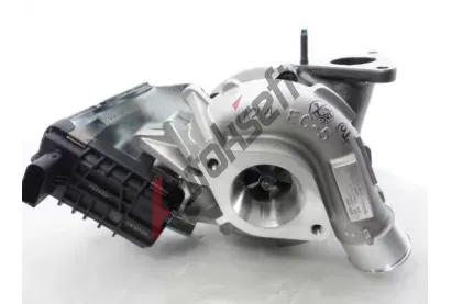 Garrett Dmychadlo - plnn Original Spare part TD 752610-5035W, 752610-5035W