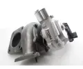 Garrett Dmychadlo - plnn Original Spare part TD 752610-5035W, 752610-5035W
