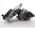 Garrett Dmychadlo - plnn Original Spare part TD 752610-5035W, 752610-5035W