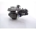 Garrett Dmychadlo - plnění Original Spare part TD 752990-9007S, 752990-9007S
