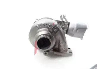 Garrett Dmychadlo - plnn Original Spare part TD 753420-9006S, 753420-9006S