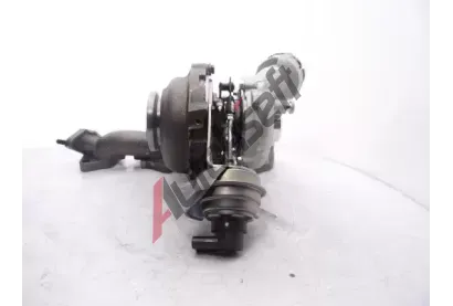 Garrett Dmychadlo - plnění TD 757042-9019W, 757042-9019W Garrett Dmychadlo - plnění TD 757042-9019W, 757042-9019W