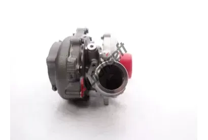 Garrett Dmychadlo - plnění Original Spare part TD 757779-9022S, 757779-9022S Garrett Dmychadlo - plnění Original Spare part TD 757779-9022S, 757779-9022S