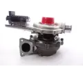 Garrett Dmychadlo - plnění Original Spare part TD 757779-9022S, 757779-9022S