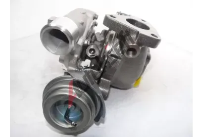 Garrett Dmychadlo - plnn Original Spare part TD 757886-5003W, 757886-5003W