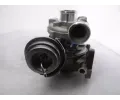 Garrett Dmychadlo - plnn Original Spare part TD 757886-5003W, 757886-5003W