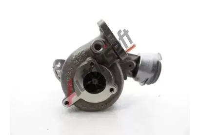 Garrett Dmychadlo - plnění Original Spare part TD 758219-9005S, 758219-9005S Garrett Dmychadlo - plnění Original Spare part TD 758219-9005S, 758219-9005S