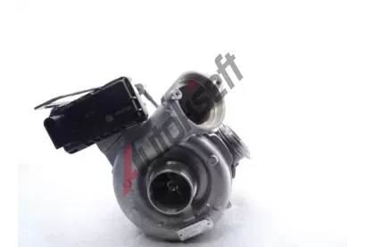 Garrett Dmychadlo - plnění Original Spare part TD 758351-5024W, 758351-5024W Garrett Dmychadlo - plnění Original Spare part TD 758351-5024W, 758351-5024W