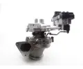 Garrett Dmychadlo - plnn Original Spare part TD 759688-5009S, 759688-5009S