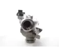 Garrett Dmychadlo - plnn Original Spare part TD 759688-5009S, 759688-5009S