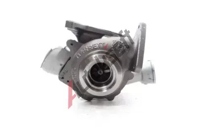 Garrett Dmychadlo - pln�n� Original Spare part TD 760699-9004W, 760699-9004W