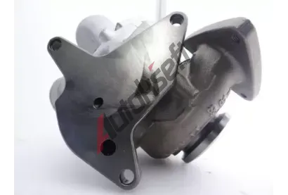 Garrett Dmychadlo - pln�n� Original Spare part TD 760700-9004S, 760700-9004S