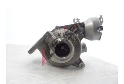 Garrett Dmychadlo - pln�n� TD 760774-5005S, 760774-5005S