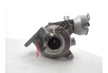 Garrett Dmychadlo - plnn Original Spare part TD 760774-9005S, 760774-9005S