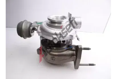 Garrett Dmychadlo - plnn Original Spare part TD 761618-9003W, 761618-9003W