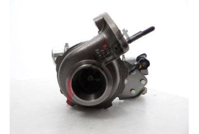 Garrett Dmychadlo - plnění TD 762463-5006S, 762463-5006S Garrett Dmychadlo - plnění TD 762463-5006S, 762463-5006S