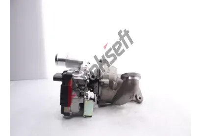 Garrett Dmychadlo - pln�n� Original Spare part TD 763647-5021W, 763647-5021W