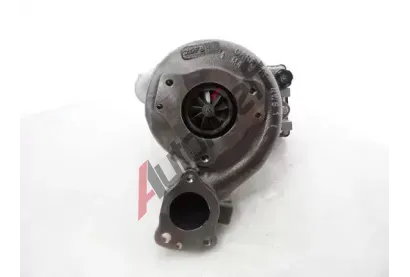 Garrett Dmychadlo - plnn Original Spare part TD 765155-9007W, 765155-9007W