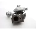Garrett Dmychadlo - plnění Original Spare part TD 766111-5001S, 766111-5001S