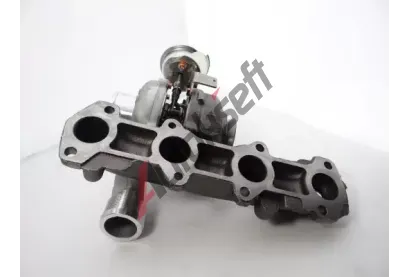 Garrett Dmychadlo - plnn Original Spare part TD 767835-9003S, 767835-9003S