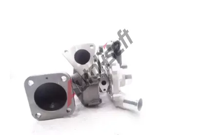 Garrett Dmychadlo - pln�n� Original Spare part TD 767933-5015W, 767933-5015W