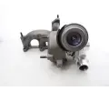 Garrett Dmychadlo - plnn Original Spare part ‐ TD 768329-5003S